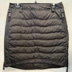 SKHOOP Short Down Skirt - Size M